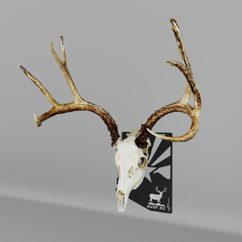 Hunt AZ Muley Flag Mount
