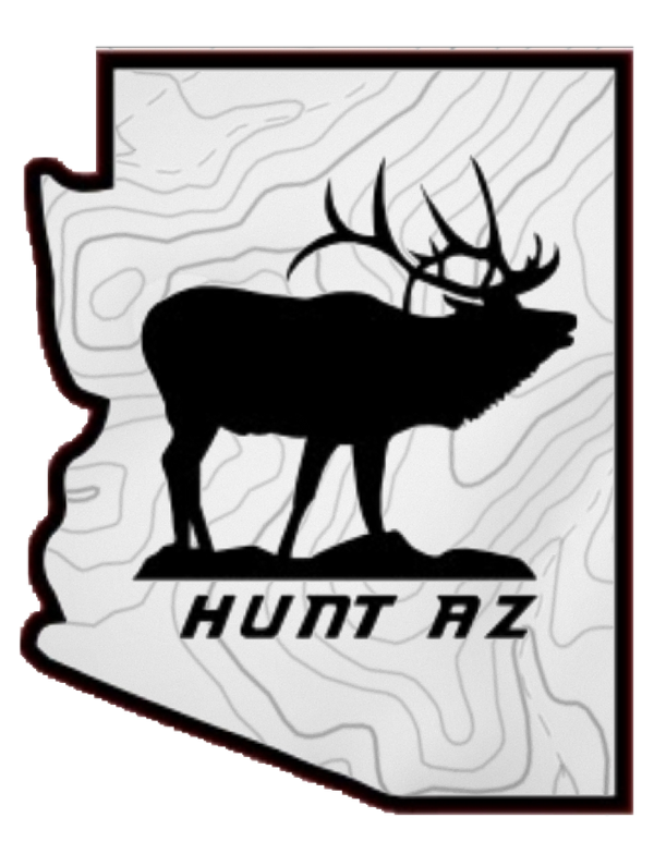 Hunt AZ logo