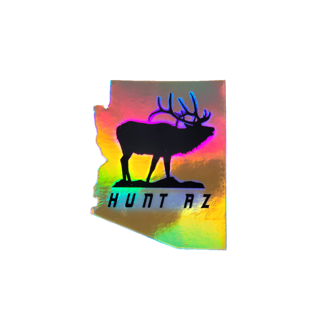 Elk Holographic
