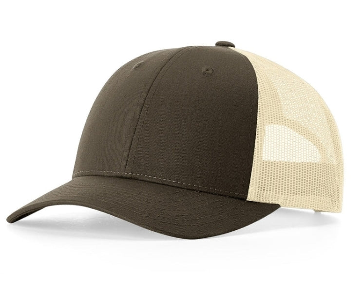 Blank Hats