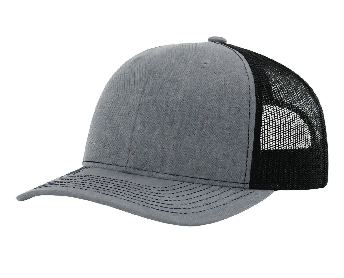 Blank Hats
