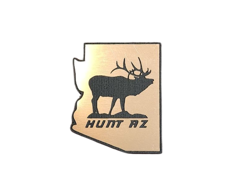 Copper State Elk