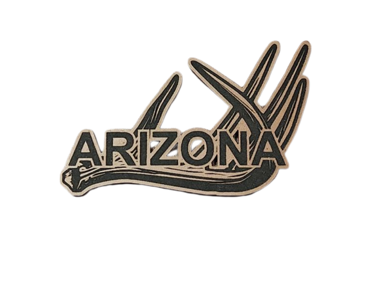 Coues Antler