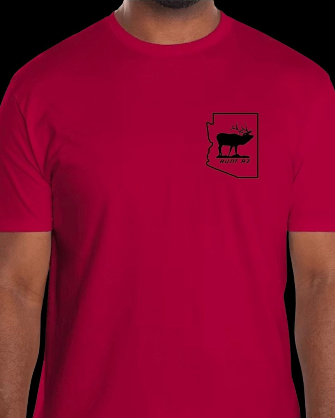 Logo Short Sleeve