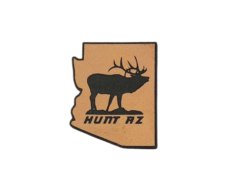 Elk Patch