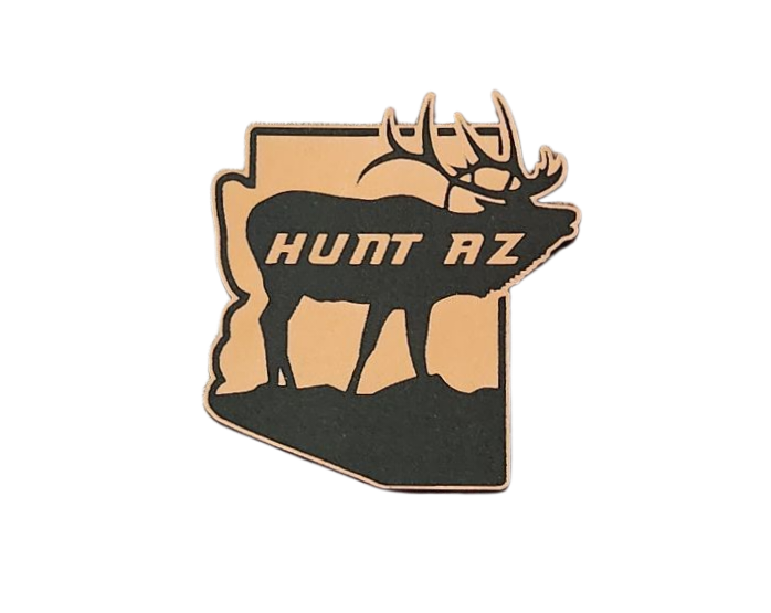 BIg Bull Patch