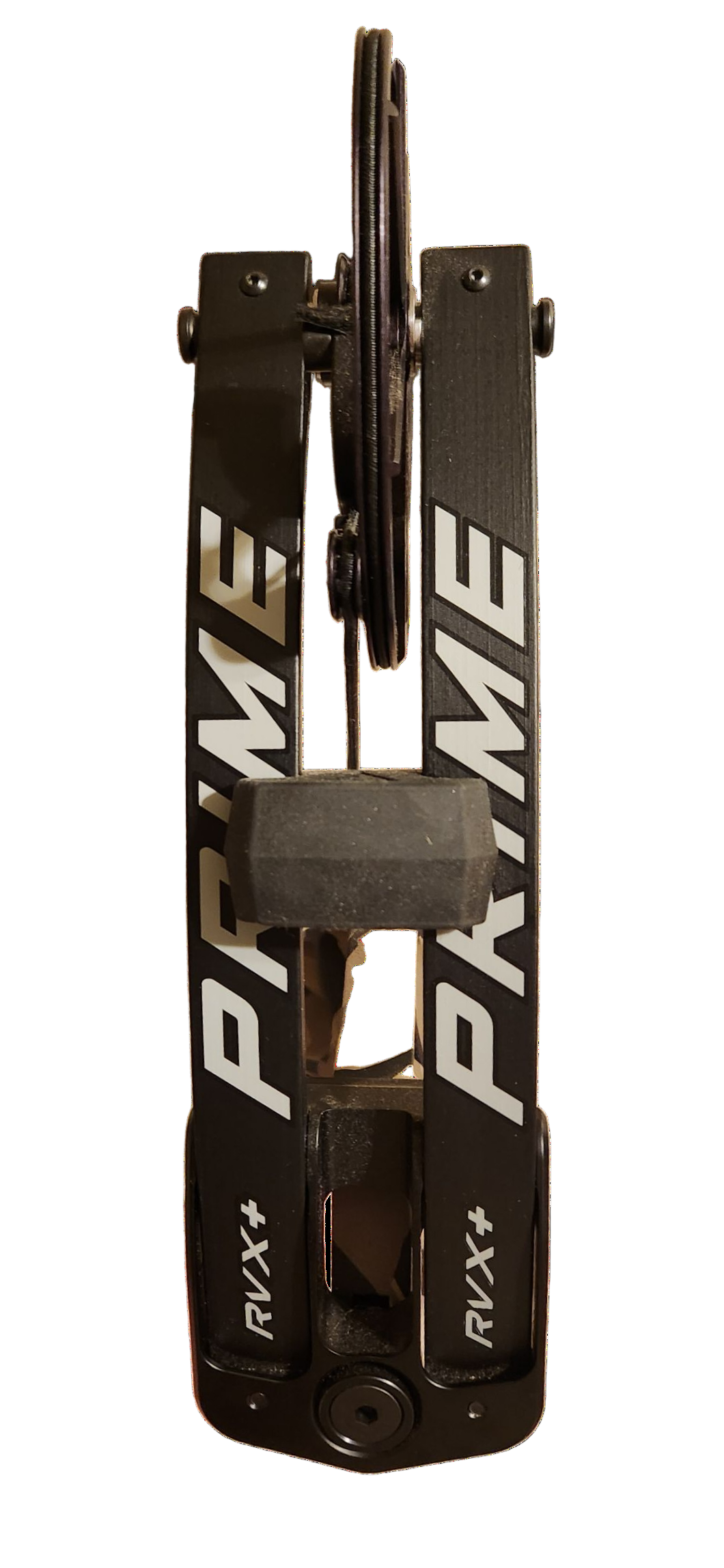 CHARITY RAFFLE -2025 PRIME RVX+32