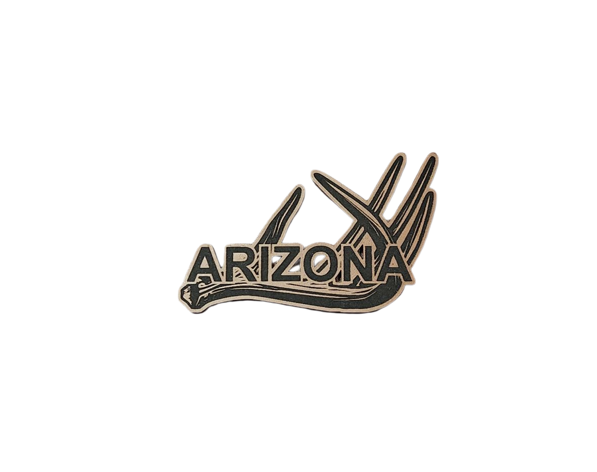 Coues Antler