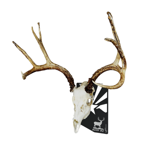 Hunt AZ Muley Flag Mount