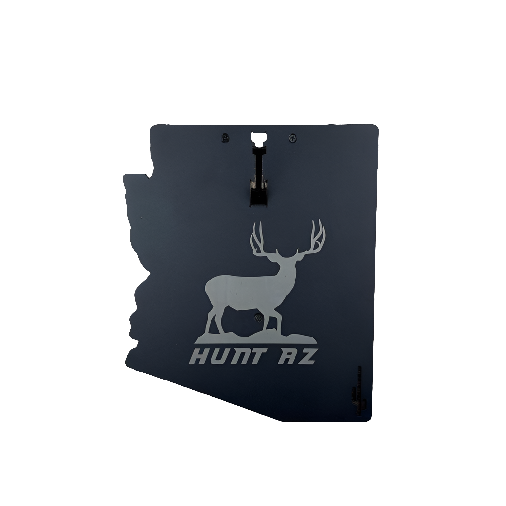 Hunt AZ Muley Mount