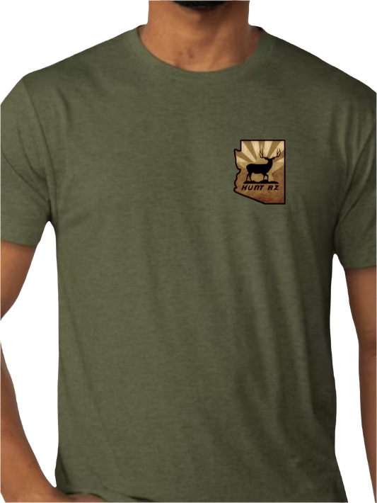 Muley Flag T