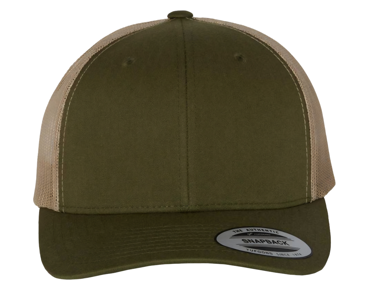 Blank Hats