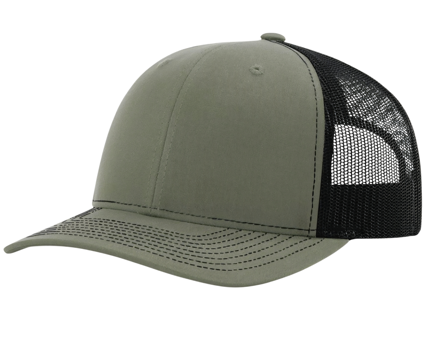 Blank Hats