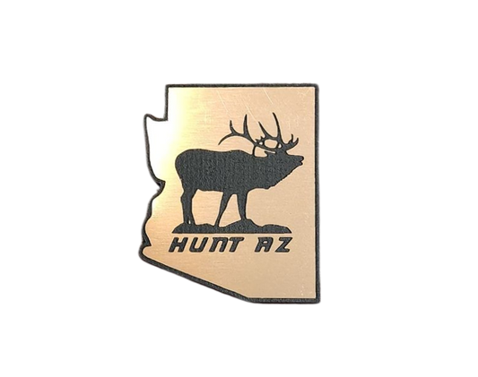Copper State Elk