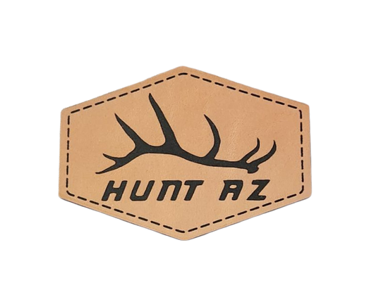 Hunt Az Shed