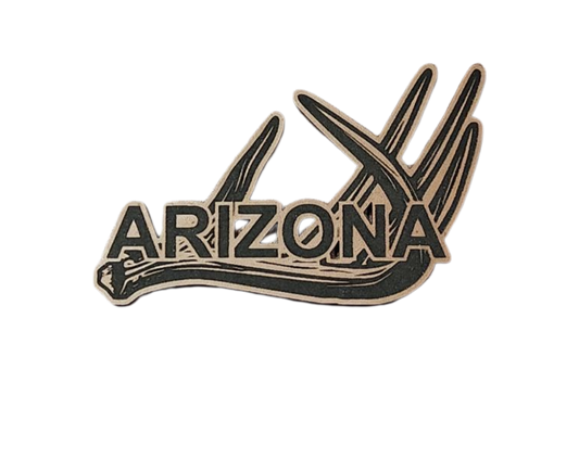 Coues Antler