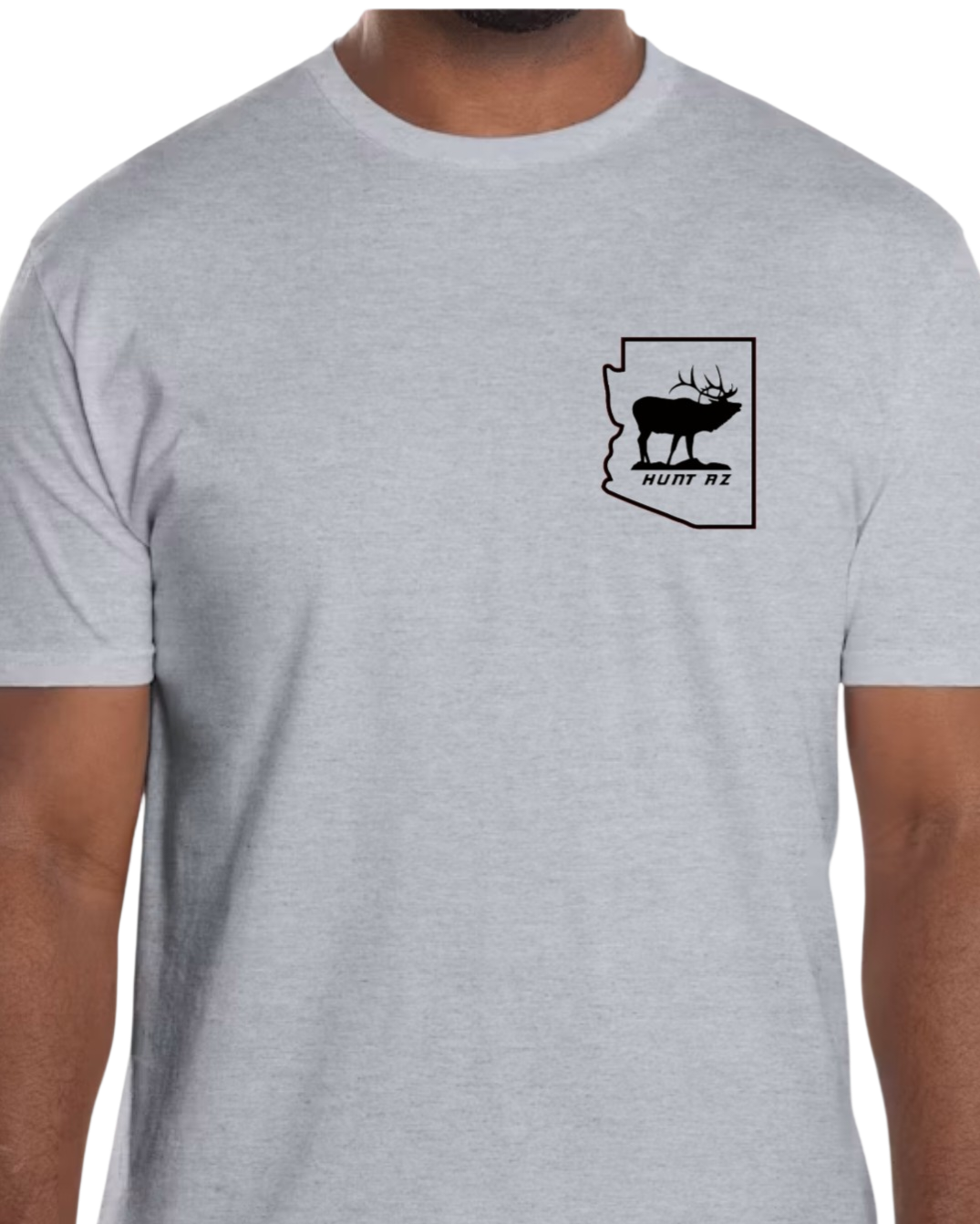 Logo Short Sleeve