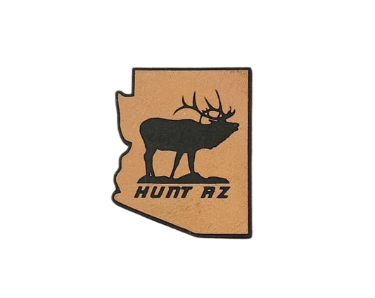 Elk Patch