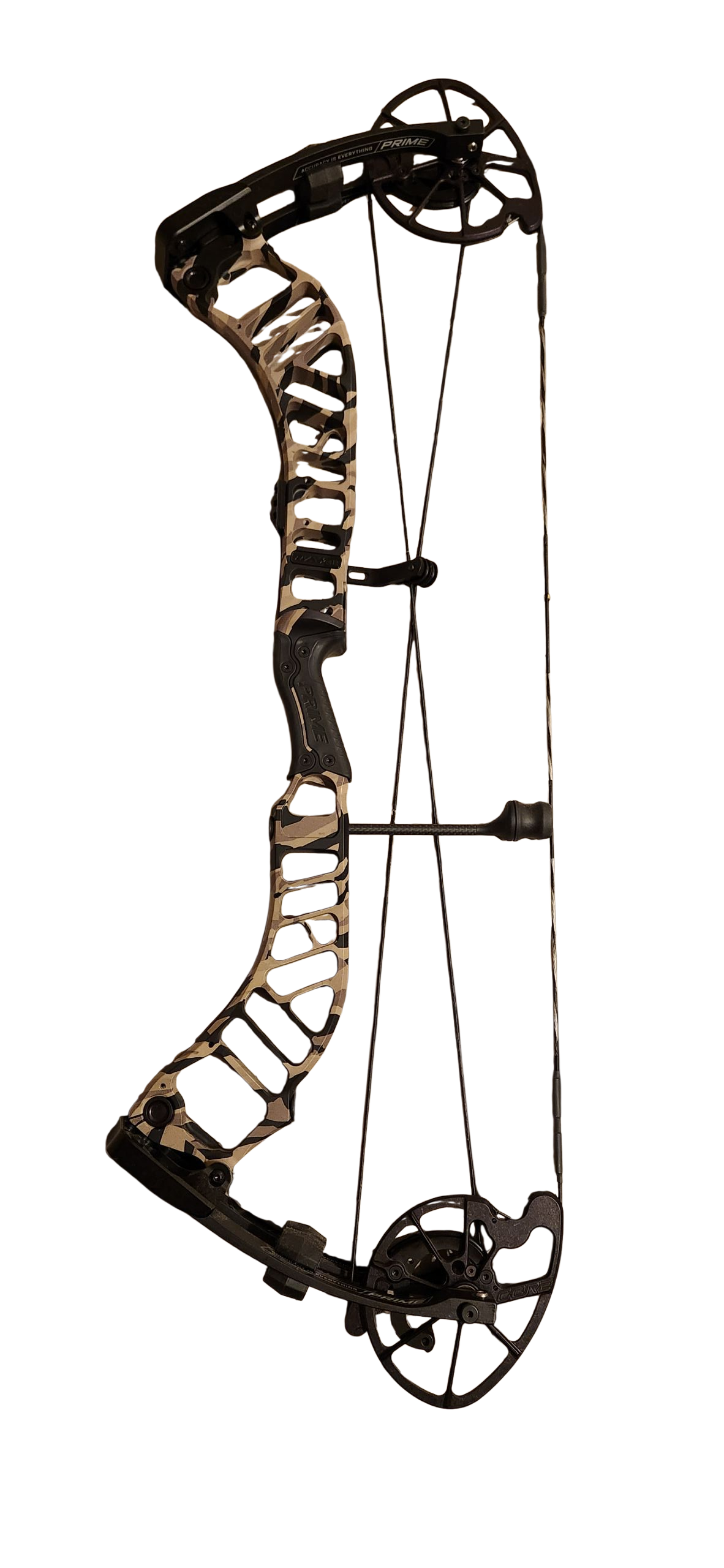 CHARITY RAFFLE -2025 PRIME RVX+32