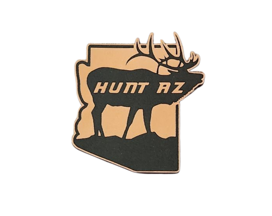 BIg Bull Patch